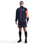 Nike Fcb M Nk Df Strk Anthm Jacke 3R - midnight navy/bright mango/bright m