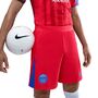 Nike Psg M Nk Dfadv Short Match 3R - global red/hyper royal