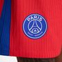 Nike Psg M Nk Dfadv Short Match 3R - global red/hyper royal