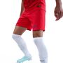 Nike Psg M Nk Dfadv Short Match 3R - global red/hyper royal