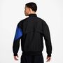 Nike Cfc M Nk Df Strk Anthm Jacke 3R - black/game royal/field silver