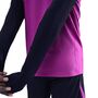Nike Fcb Mnk Dfadv Strkelt Drilt K - vivid purple/midwest gold