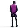 Nike Fcb Mnk Dfadv Strkelt Drilt K - vivid purple/midwest gold