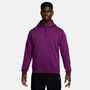 Nike Fcb M Nsw Club Hoodie Po Bb - bright grape/imperial purple