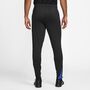 Nike Psg M Nk Df Strk Pant Kpz 3R - black/hyper royal/global red
