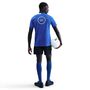 Nike Cfc M Nk Df Strk Ss Top K3R - game royal/game royal/field silver
