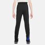 Nike Psg Y Nk Df Strk Pant Kpz 3R - black/hyper royal/global red