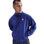 Nike Cfc M Nk Club Futura Hd Jacket - rush blue/white/white
