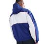 Nike Cfc M Nk Club Futura Hd Jacket - rush blue/white/white