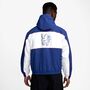 Nike Cfc M Nk Club Futura Hd Jacket - rush blue/white/white