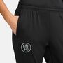 Nike Cfc W Nk Df Strk Pant Kpz3R - black/field silver/field silver