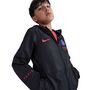 Nike Psg Y Nk Acdpr Hd Rn Jkt 3R - black/global red