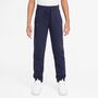 Nike Fcb B Nsw Club Flc Jogger Pant - imperial purple/bright grape