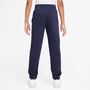 Nike Fcb B Nsw Club Flc Jogger Pant - imperial purple/bright grape
