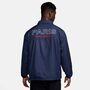 Nike Psg M Nk Club Coaches Jkt - midnight navy