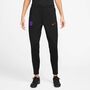 Nike Psg W Nk Df Strk Pant Kpz 3R - black/hyper royal/global red
