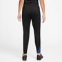 Nike Psg W Nk Df Strk Pant Kpz 3R - black/hyper royal/global red