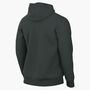 Nike Cfc M Nsw Club Hoodie Po Bb - outdoor green/outdoor green