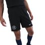 Nike Cfc M Nk Df Short Stad 3R - black/field silver/field silver