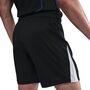 Nike Cfc M Nk Df Short Stad 3R - black/field silver/field silver