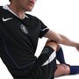 Nike Cfc M Nk Df Short Stad 3R - black/field silver/field silver