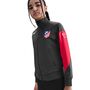 Nike Atm Y Nk Df Strk Trk Suit K 3R - anthracite/black/sport red/white