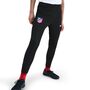 Nike Atm Y Nk Df Strk Trk Suit K 3R - anthracite/black/sport red/white