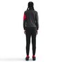 Nike Atm Y Nk Df Strk Trk Suit K 3R - anthracite/black/sport red/white