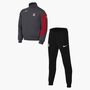 Nike Atm Y Nk Df Strk Trk Suit K 3R - anthracite/black/sport red/white