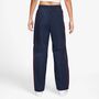 Nike Psg W Nsw Nk Wr Wvn Hr Oh Pant - midnight navy/midnight navy