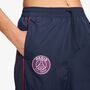 Nike Psg W Nsw Nk Wr Wvn Hr Oh Pant - midnight navy/midnight navy