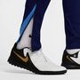 Nike Thfc M Nk Df Strk Pant Kpz3R - blue void/pacific blue/dynamic yell
