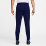 Nike Thfc M Nk Df Strk Pant Kpz3R - blue void/pacific blue/dynamic yell