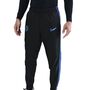 Nike Inter Mnsw Spe Trksuit Hd Wvn - black/lyon blue/chlorine blue