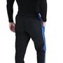 Nike Inter Mnsw Spe Trksuit Hd Wvn - black/lyon blue/chlorine blue