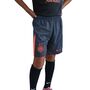 Nike Inter Y Nk Df Short Stad 3R - thunder blue/safety orange/safety o