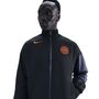 Nike Inter Mnk Df Strk Anthm Jkt 3R - black/thunder blue/safety orange