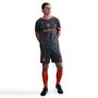 Nike Inter M Nk Df Short Stad 3R - thunder blue/safety orange/safety o