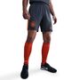 Nike Inter M Nk Df Short Stad 3R - thunder blue/safety orange/safety o