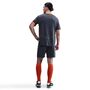 Nike Inter M Nk Df Short Stad 3R - thunder blue/safety orange/safety o
