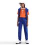 Nike Cfc B Nsw Club Flc Jggr Pant - rush blue/white