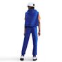 Nike Cfc B Nsw Club Flc Jggr Pant - rush blue/white