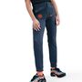 Nike Interunswplywvnovlytrksuit3Rgx - thunder blue/black/safety orange
