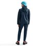 Nike Interunswplywvnovlytrksuit3Rgx - thunder blue/black/safety orange