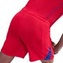 Nike Psg M Nk Df Short Stad 3R - global red/hyper royal