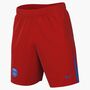Nike Psg M Nk Df Short Stad 3R - global red/hyper royal