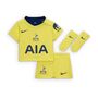 Nike Thfc Inf Nk Df Kit Stadvset 3R - dynamic yellow/blue void/blue void