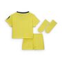 Nike Thfc Inf Nk Df Kit Stadvset 3R - dynamic yellow/blue void/blue void