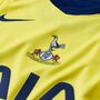 Nike Thfc Inf Nk Df Kit Stadvset 3R - dynamic yellow/blue void/blue void