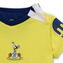 Nike Thfc Inf Nk Df Kit Stadvset 3R - dynamic yellow/blue void/blue void